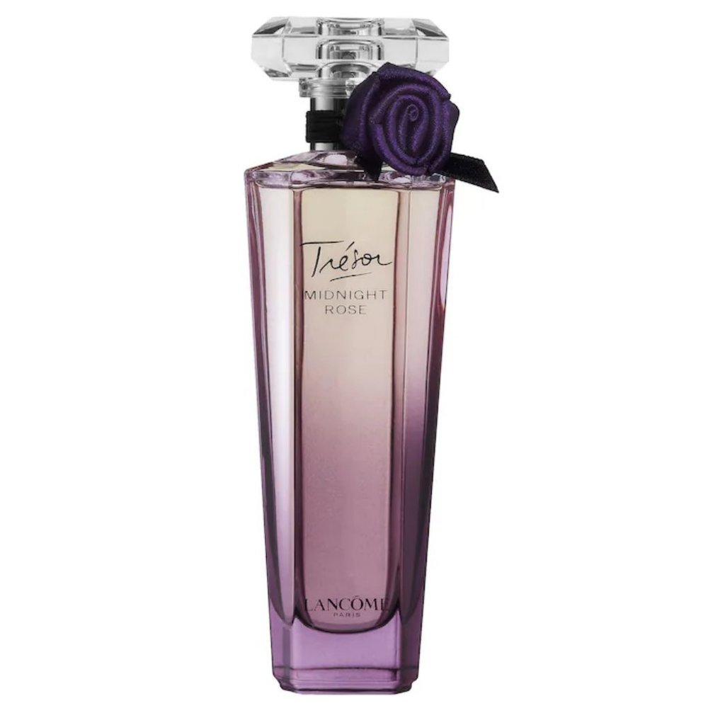 Lancome Tresor Midnight Rose Eau De Parfum 2.5 oz/75 ml for Women
